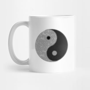 Yin Yang V9 Mug